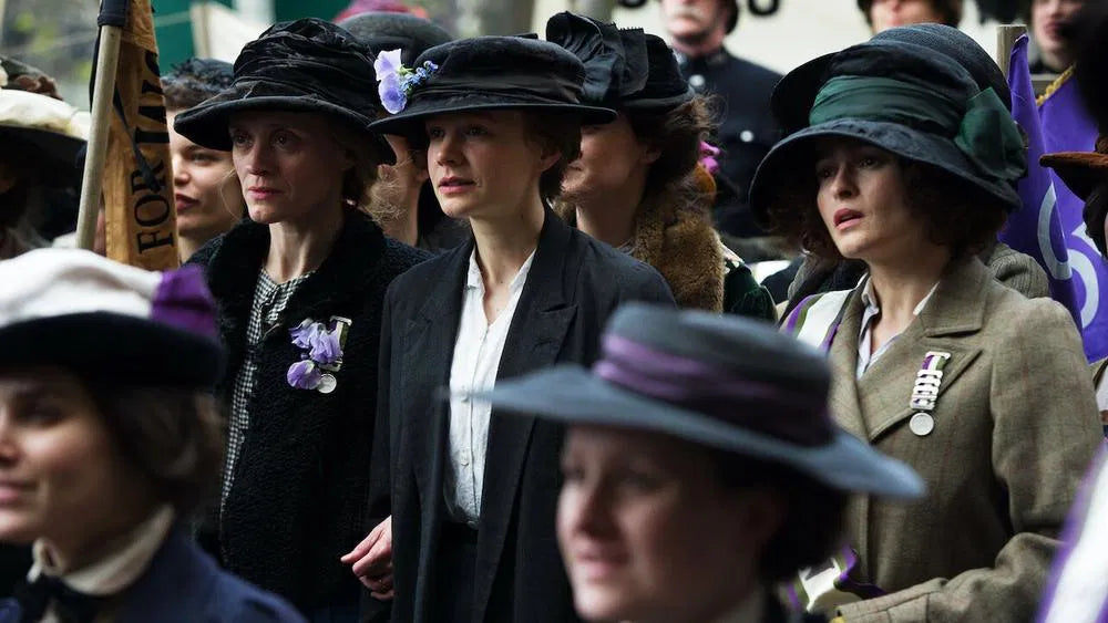 Suffragette (2015) NEW