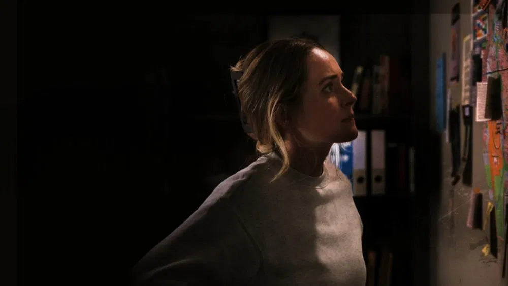 The Little Girl Who Lived (2025) NEW