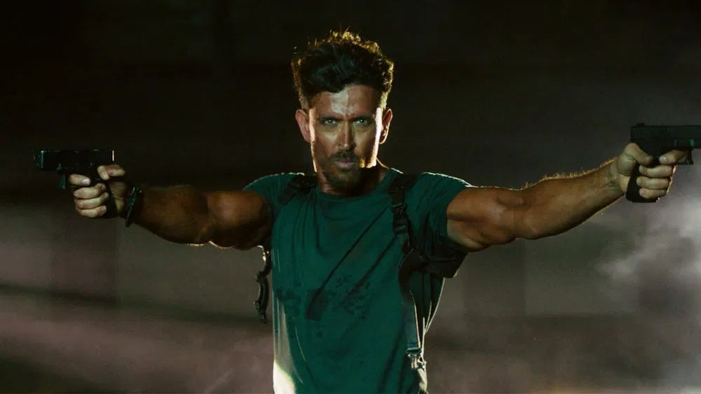 War (2019) CLASSIC