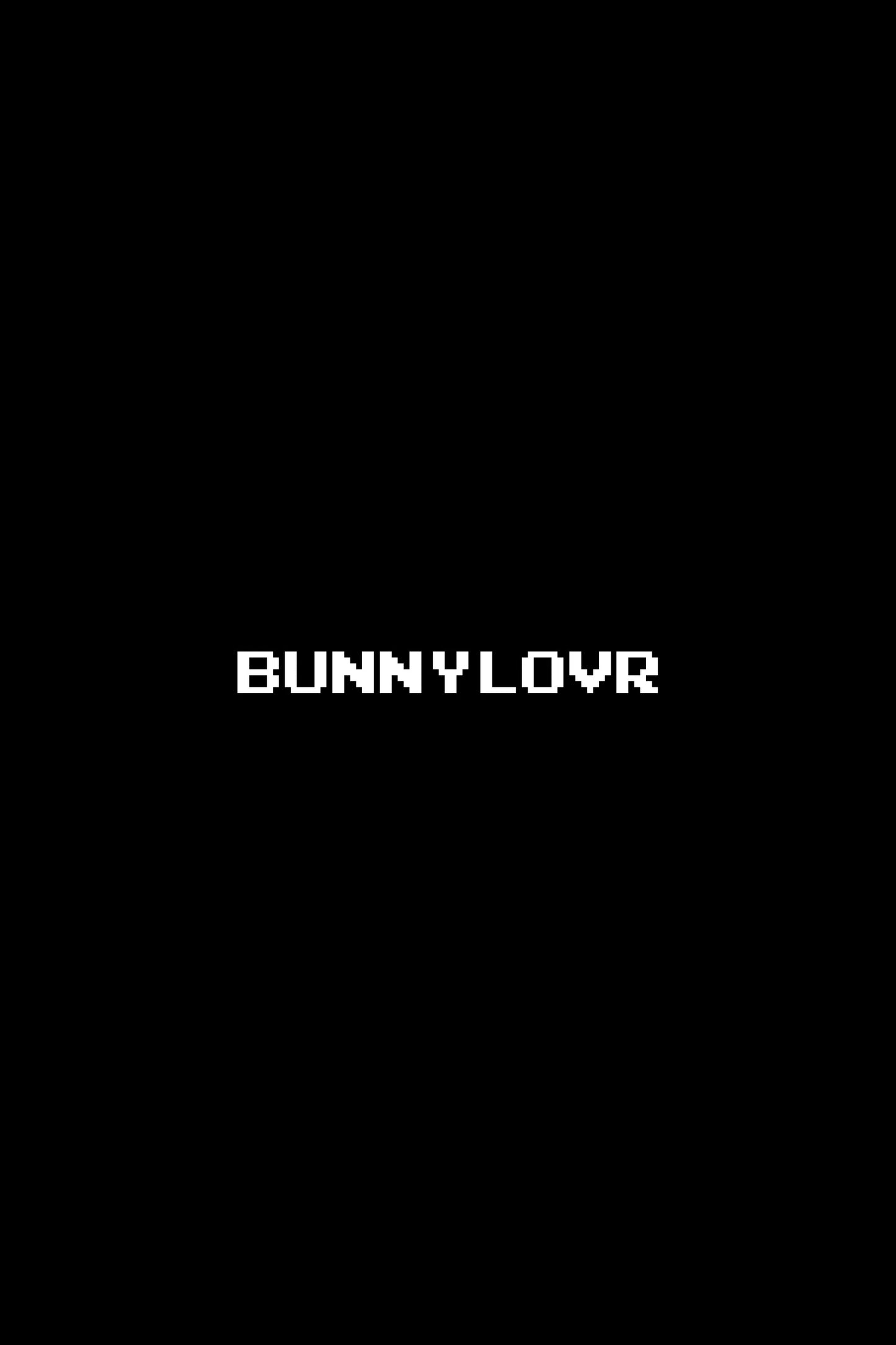 BUNNYLOVR (2026) — Some Connections Cost Everything.