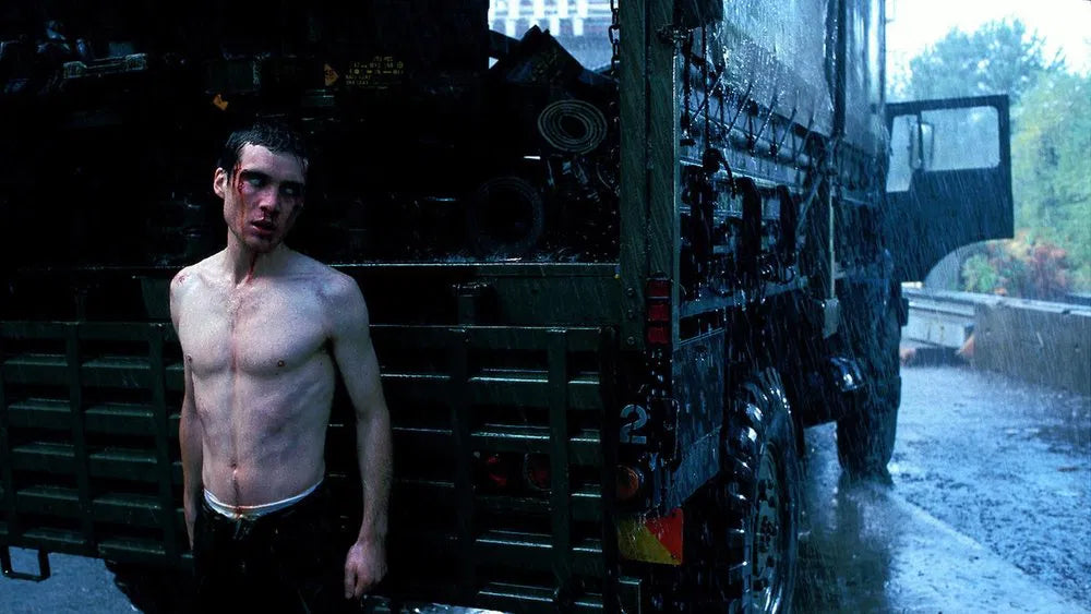 28 Days Later (2002) NEW - digital blockbuster