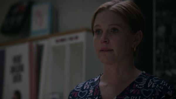 A Nurse's Revenge (2024) NEW