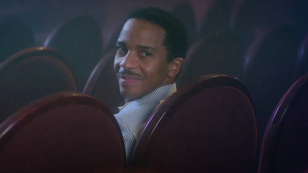 The Actor (2025) NEW