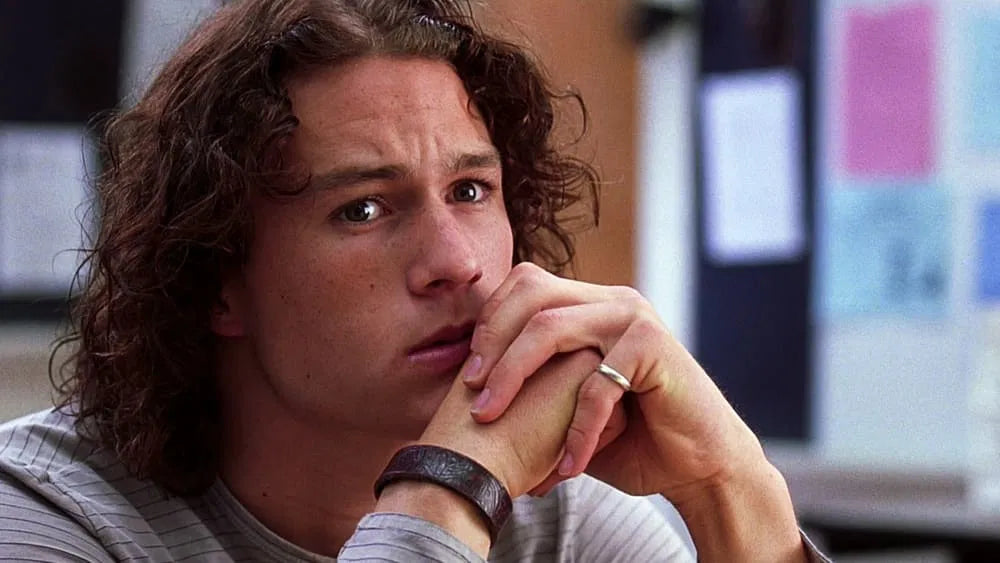 10 Things I Hate About You (1999) NEW - digital blockbuster