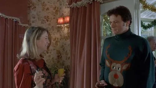Bridget Jones's Diary (2001) NEW - digital blockbuster