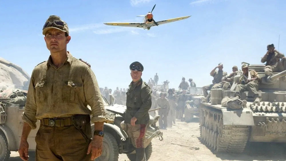 Valkyrie (2008) CLASSIC