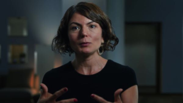 The Cinema Within (2024) NEW