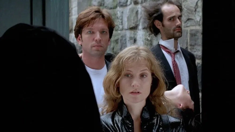 Amateur (1994) CLASSIC