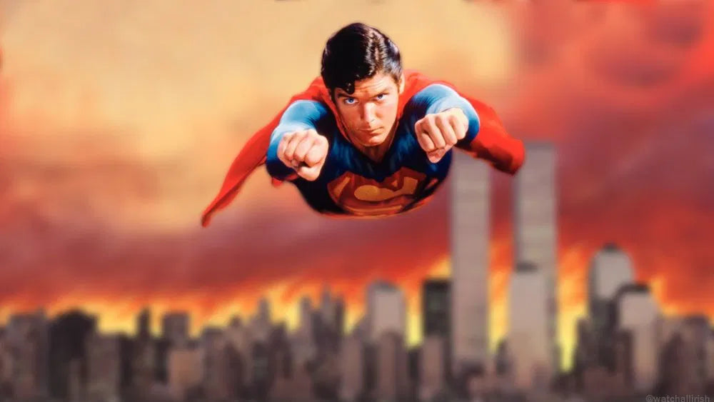 Superman II (1980) CLASSIC - digital blockbuster