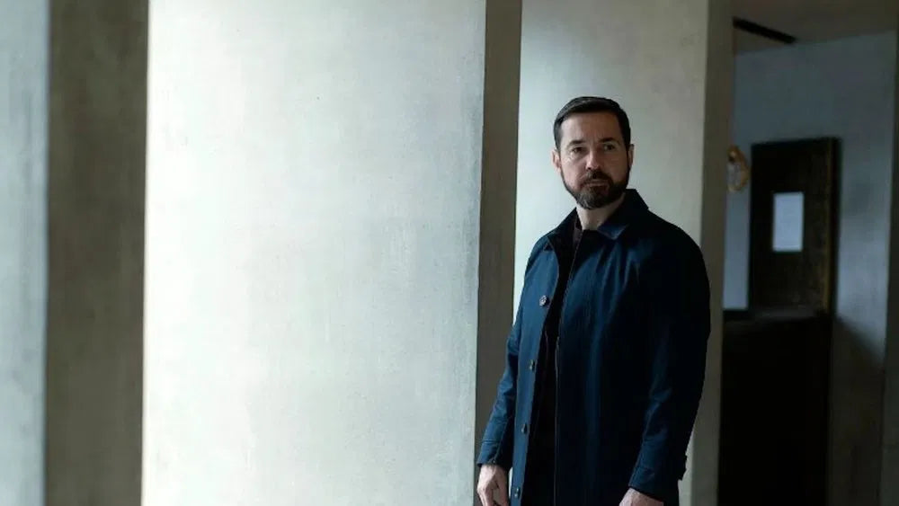 Fear (2025) TV SERIES
