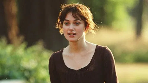 Pride & Prejudice (2005) NEW