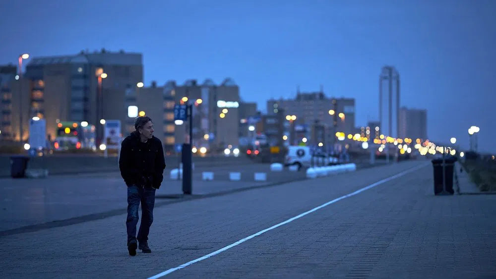 Poison (2024) NEW - digital blockbuster