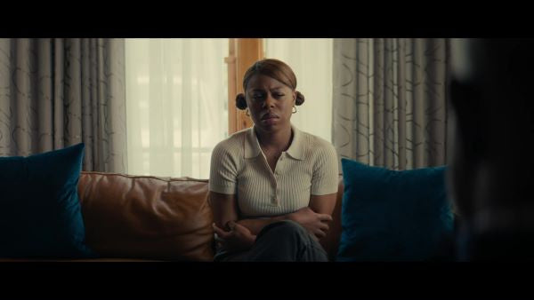 Both Eyes Open (2025) NEW SUMMER 50OFF