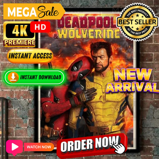 The Ultimate Digital Movie Experience - digital blockbuster