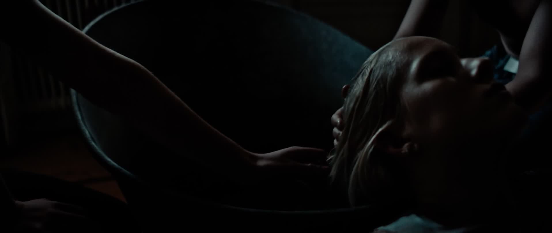 Bye Bye Boredom (2024) NEW - digital blockbuster