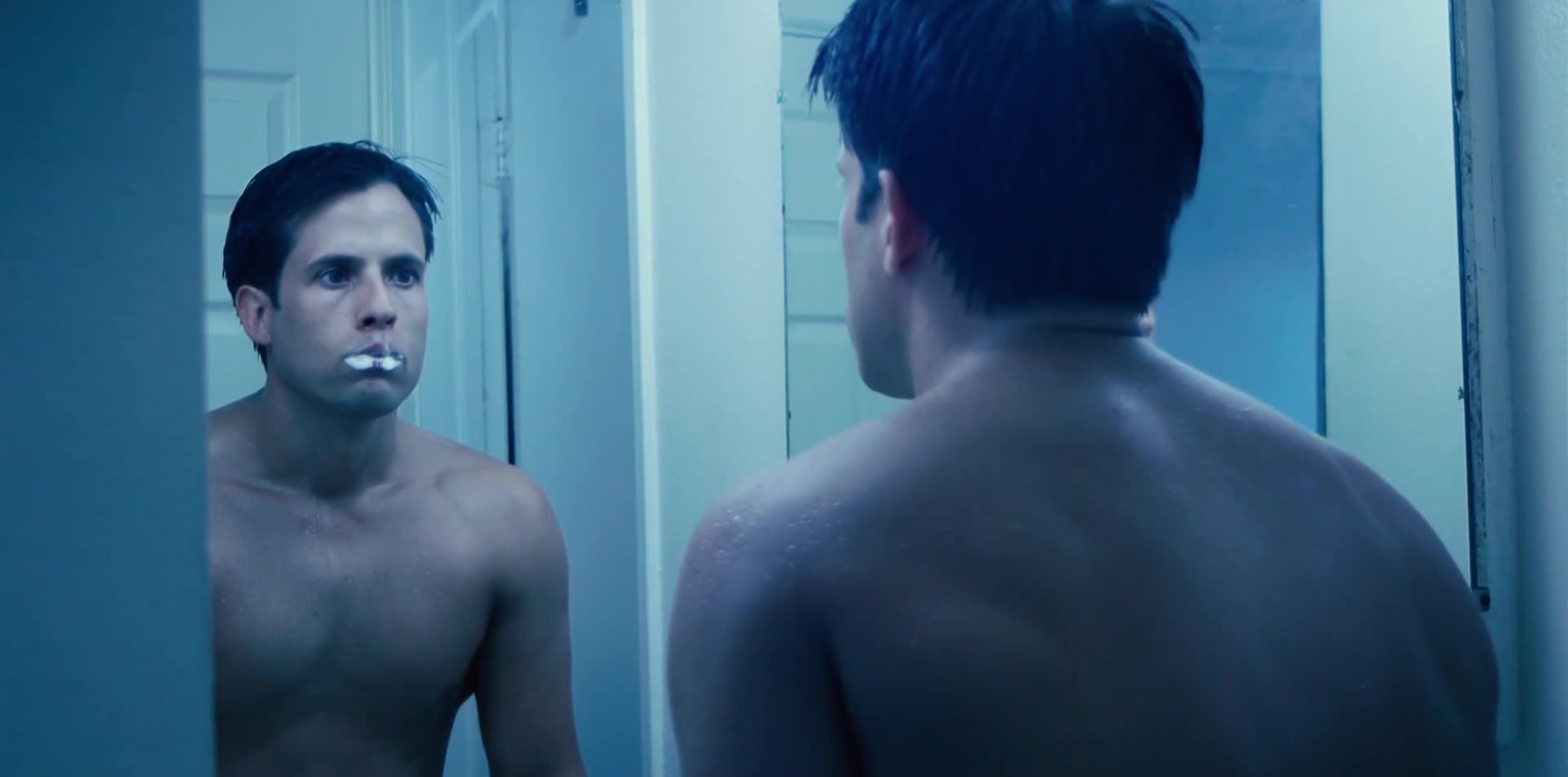 The Haunted, the Possessed and the Damned (2024) NEW - digital blockbuster