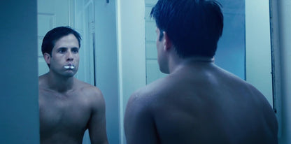 The Haunted, the Possessed and the Damned (2024) NEW - digital blockbuster