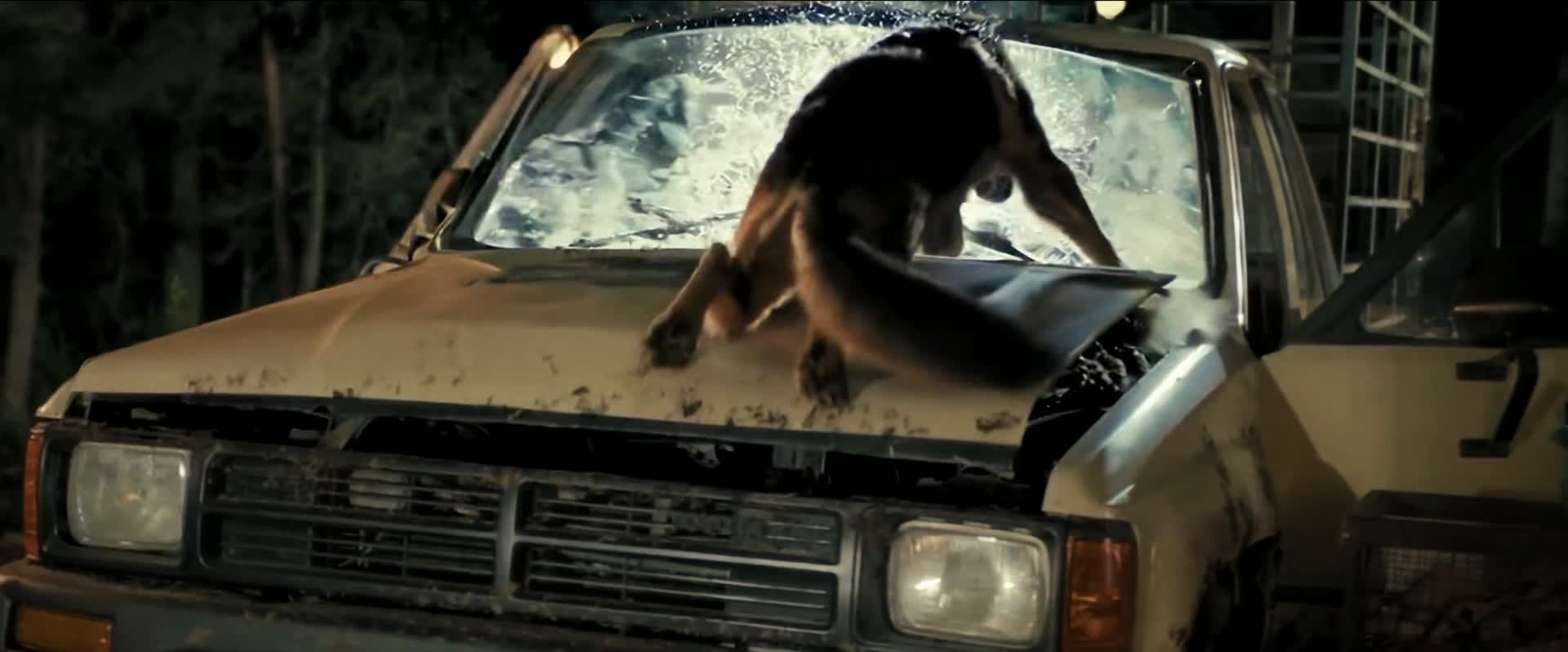 A Breed Apart (2025) NEW - digital blockbuster