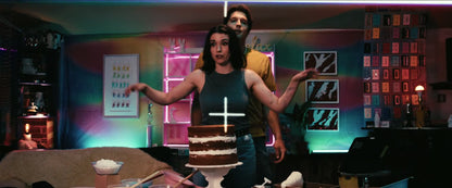 A Breed Apart (2025) NEW - digital blockbuster