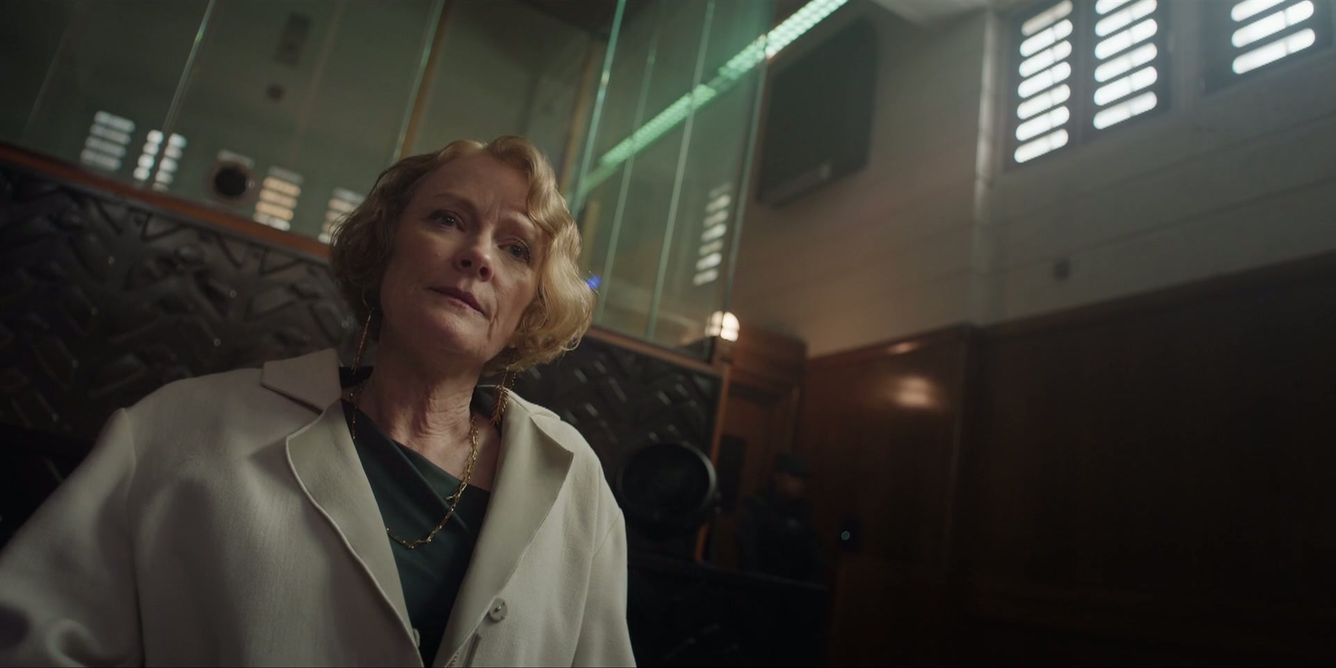 The Trial (2025) NEW - digital blockbuster