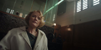 The Trial (2025) NEW - digital blockbuster