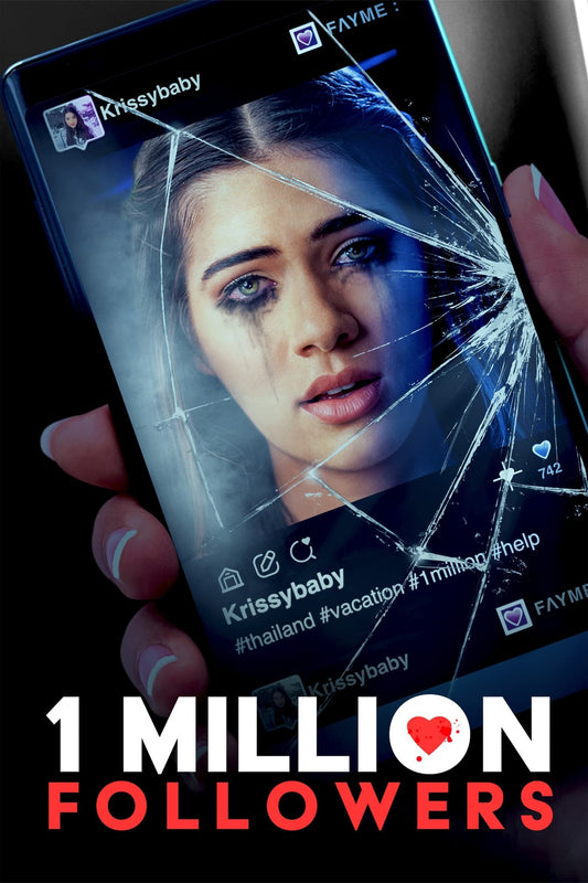 1 Million Followers (2024) NEW - digital blockbuster