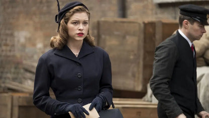 Red Joan (2018) NEW - digital blockbuster
