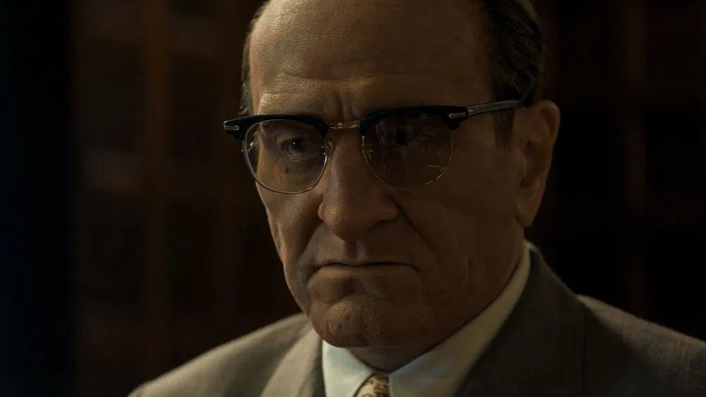 The Alto Knights (2025) NEW