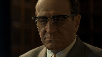 The Alto Knights (2025) NEW