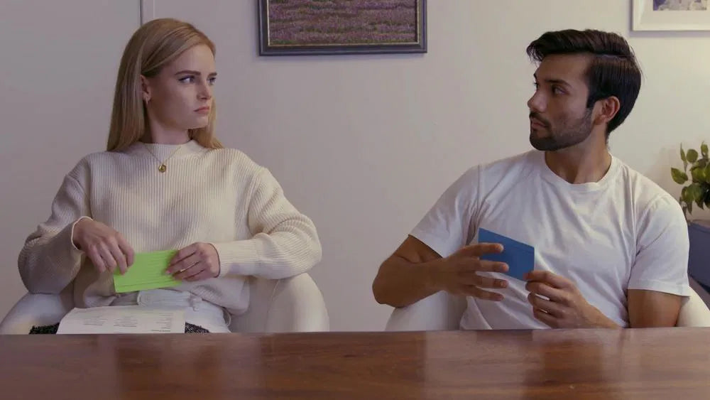 The Chemists (2025) NEW