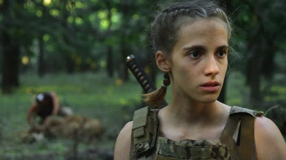 Silent Zone (2025) NEW