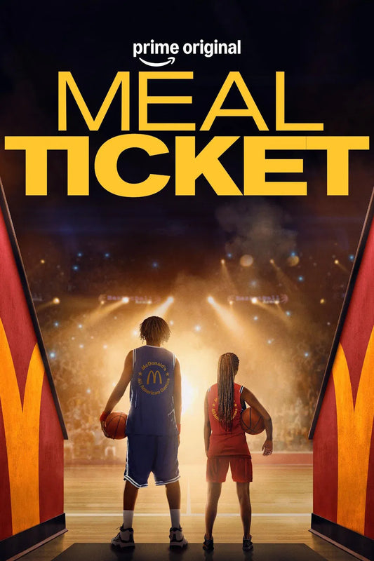 Meal Ticket (2026)