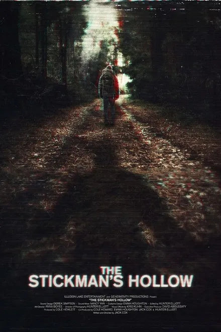 the stickman's hollow (2025) folk-horror asset – found footage prestige