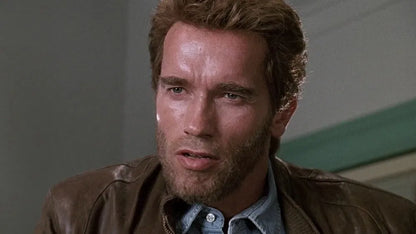 Kindergarten Cop (1990) CLASSIC