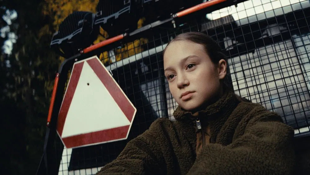 Bye Bye Boredom (2024) NEW - digital blockbuster