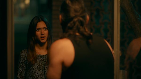 Crazy Texas (2025) NEW