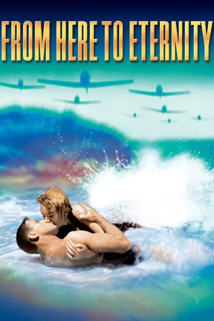 From Here to Eternity (1953) CLASSIC - digital blockbuster