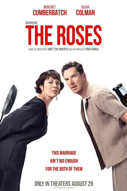 The Roses (2025)  PREMIERE FREE UPDATE NEW
