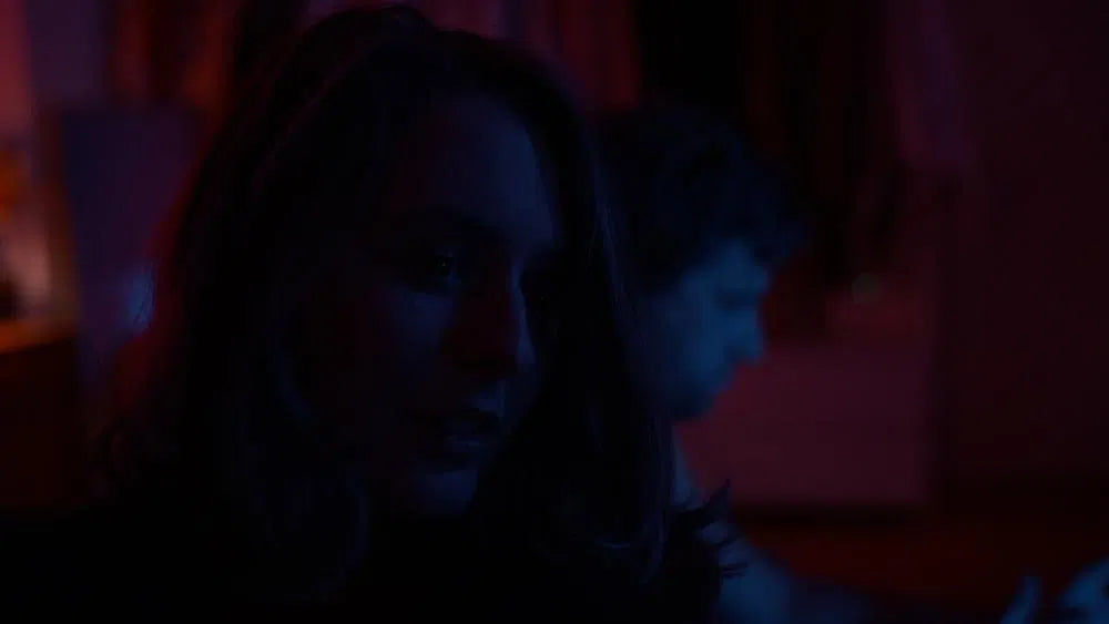 Stutter (2024) NEW - digital blockbuster