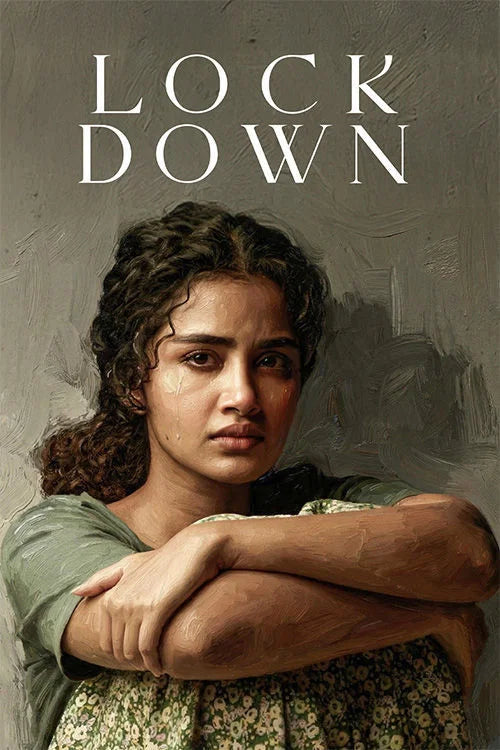 LOCKDOWN (2026) — Tense. Gripping. Claustrophobic.