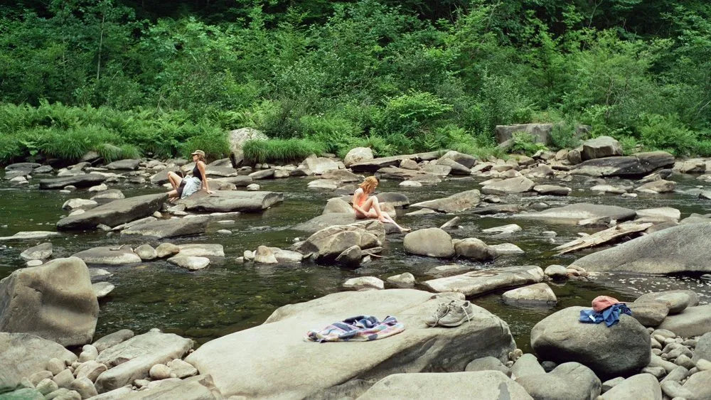 Janet Planet (2024) NEW - digital blockbuster