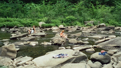 Janet Planet (2024) NEW - digital blockbuster