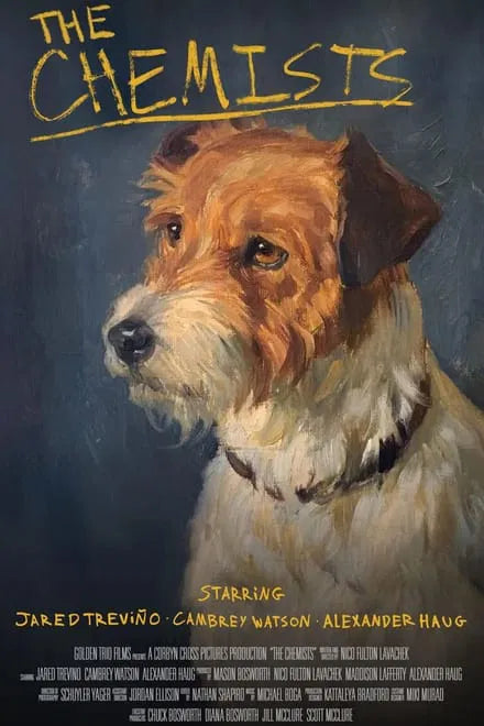 The Chemists (2025) NEW