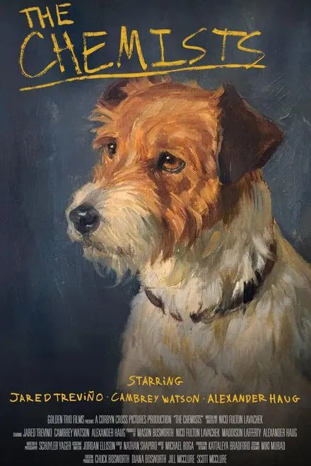 The Chemists (2025) NEW