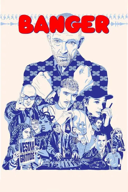 Banger (2025) NEW