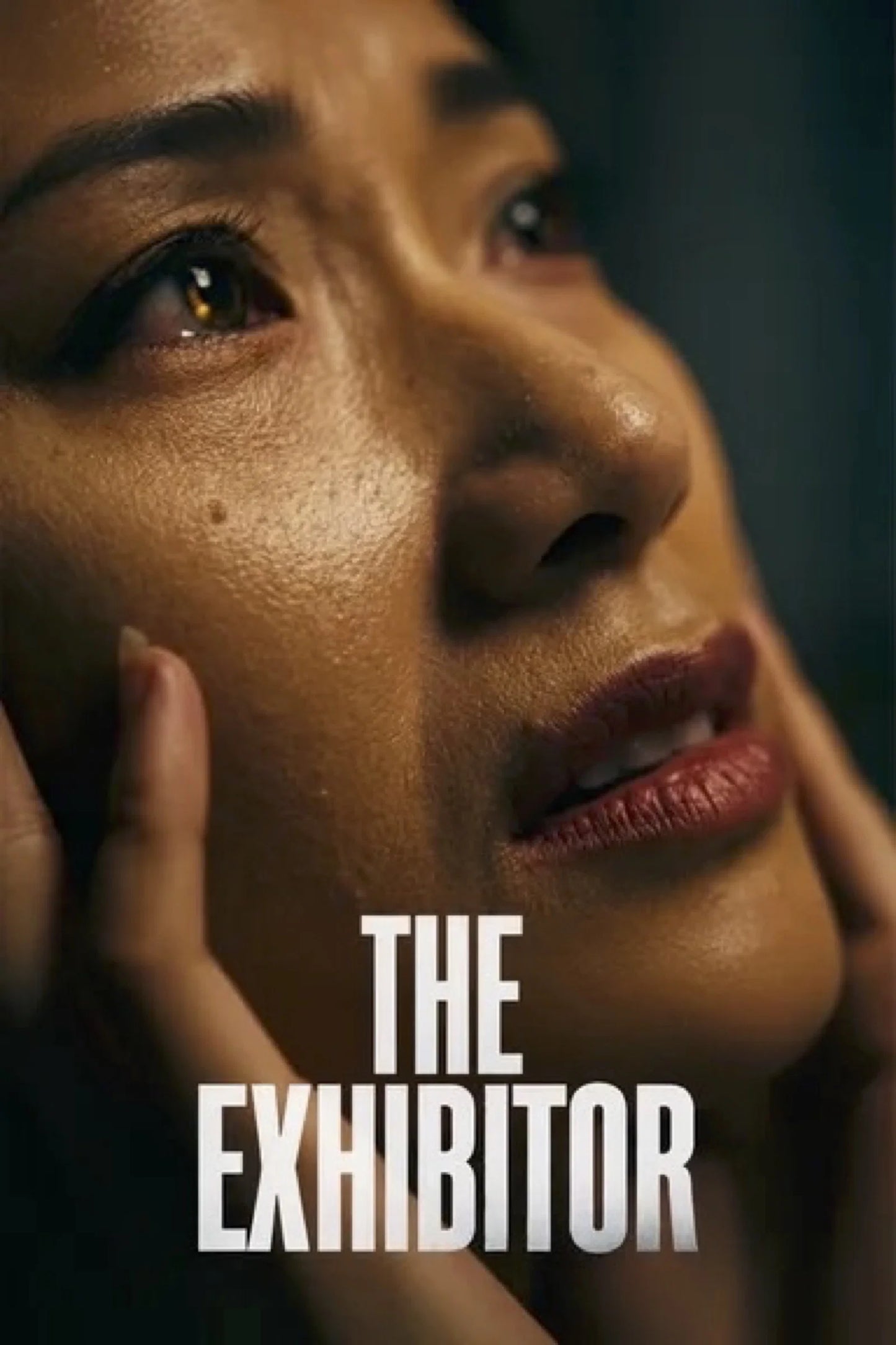 The Exhibitor (2026) — Suspicion. Silence. Secrets.