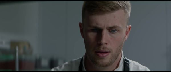 Tsunami Sharks (2024) NEW