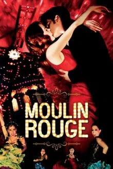 Moulin Rouge! (2001) CLASSIC - digital blockbuster