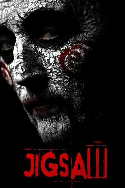 Jigsaw (2017) 4K UHD NEW SUMMER 50OFF