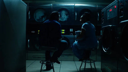 Grace by Night (2024) NEW